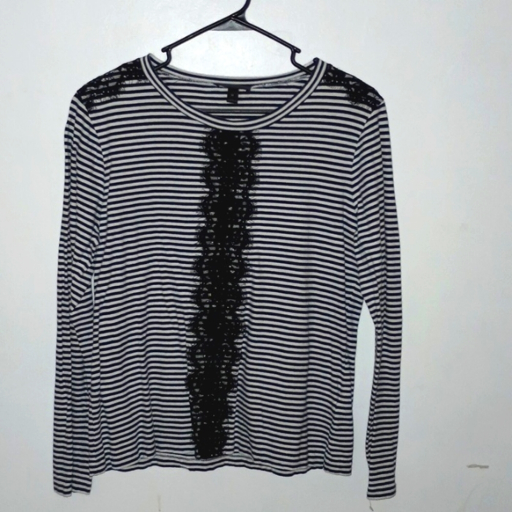 J. Crew Top